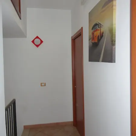 Apartamento Tirella Modica