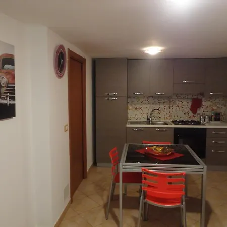 Apartamento Tirella *